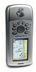 Máy định vị GPS cầm tay GARMIN MAP76 CSX